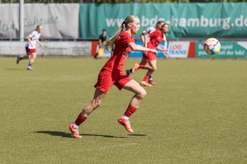 Bild 125 - wBJ Lotto Pokal Finale  Eimsbuetteler TV - Hamburger SV : Ergebnis: 0:3